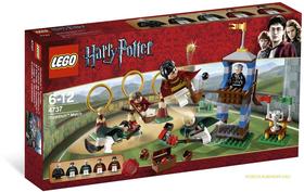 LEGO® Harry Potter™ 4737 - Kviddics mérkőzés