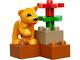 LEGO® DUPLO® 4962 - Állatóvoda