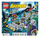 LEGO® Társasjátékok 50003 - Batman™