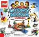 LEGO® Társasjátékok 50004 - Mesekeverő