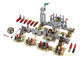 LEGO® Társasjátékok 50011 - A Gyűrűk Ura™ A helm-szurdoki csata
