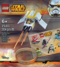 LEGO® Star Wars™ 5002939 - A Fantom - polybag