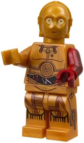 LEGO® Star Wars™ 5002948 - C-3PO