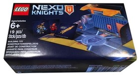 LEGO® NEXO KNIGHTS™ 5004389 - Nexo Knights Battle Station