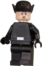 LEGO® Star Wars™ 5004406 - Első Rendi Tábornok