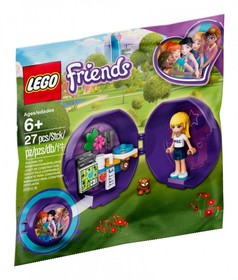 LEGO® Polybag - Mini készletek 5005236 - Friends Clubhouse Pod