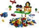 LEGO® Elemek és egyebek 5508 - Deluxe építőelem doboz