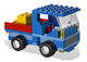 LEGO® Elemek és egyebek 5508 - Deluxe építőelem doboz