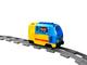 LEGO® DUPLO® 5608 - Vasúti kezdőkészlet