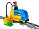 LEGO® DUPLO® 5608 - Vasúti kezdőkészlet