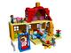 LEGO® DUPLO® 5639 - Családi ház