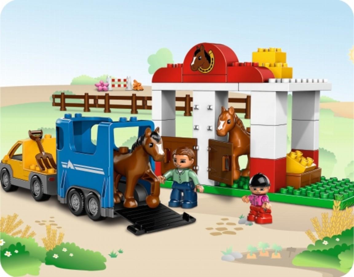 Lego Duplo L Ist Ll K Lego Kockashop