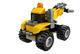 LEGO® Creator 3-in-1 5761 - Mini ásógép