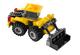 LEGO® Creator 3-in-1 5761 - Mini ásógép