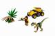 LEGO® Dino 5882 - Coelophysis támadás