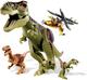 LEGO® Dino 5887 - Dinosaurusz védő