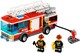 LEGO® City 60002h - Tűzoltóautó - Sérült Dobozos