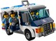 LEGO® City 60008 - Múzeumi betörés