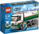 LEGO® City 60016 - Tartálykocsi
