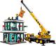 LEGO® City 60026 - Kisvárosi tér