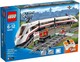 LEGO® City 60051 - Nagysebességű vonat