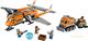 LEGO® City 60064 - Sarki szállító repülőgép