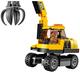 LEGO® City 60075 - Markoló és teherautó