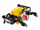 LEGO® City 60091 - Mélytengeri kezdőkészlet