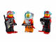 LEGO® City 60091 - Mélytengeri kezdőkészlet