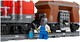 LEGO® City 60098 - Nehéz tehervonat