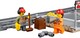 LEGO® City 60098 - Nehéz tehervonat
