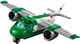 LEGO® City 60101 - Teherszállító repülőgép