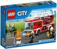 LEGO® City 60107 - Létrás tűzoltóautó