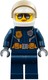 LEGO® City 60138 - Gyorsasági üldözés