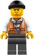 LEGO® City 60138 - Gyorsasági üldözés