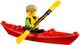LEGO® City 60153 - Figuracsomag – Szórakozás a tengerparton