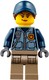 LEGO® City 60171 - Hegyi szökevények