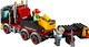 LEGO® City 60183 - Nehéz rakomány szállító