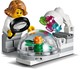 LEGO® City 60230 - Figuracsomag - Űrkutatás és fejlesztés