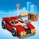 LEGO® City 60242 - Rendőrségi letartóztatás az országúton