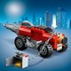 LEGO® City 60273 - Elit Rendőrség Fúrógépes üldözés