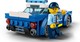 LEGO® City 60312 - Rendőrautó