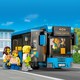 LEGO® City 60335 - Vasútállomás