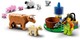 LEGO® City 60346 - Pajta és háziállatok