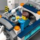 LEGO® City 60350 - Kutatóbázis a Holdon