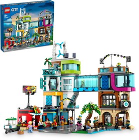 LEGO® City 60380 - Belváros