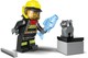 LEGO® City 60393 - 4x4 Tűzoltóautós mentés