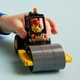 LEGO® City 60401 - Építőipari úthenger