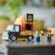LEGO® City 60404 - Hamburgeres furgon