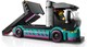 LEGO® City 60406 - Versenyautó és autószállító teherautó